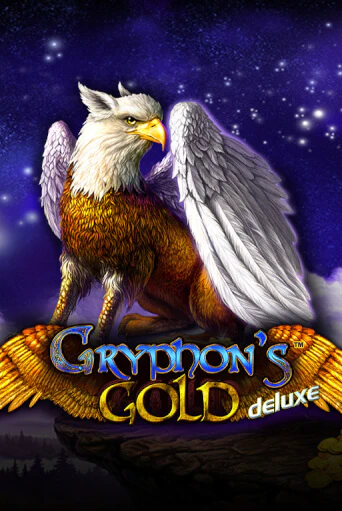 Gryphon's Gold Deluxe - играть онлайн | Вулкан Вегас Беларусь - без регистрации