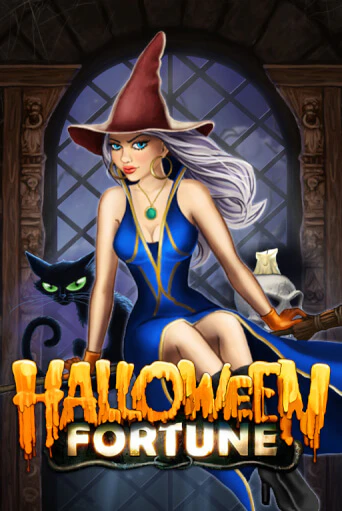 Halloween Fortune - играть онлайн | Вулкан Вегас Беларусь - без регистрации