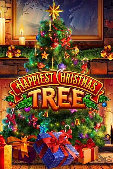 Happiest Christmas Tree - играть онлайн | Вулкан Вегас Беларусь - без регистрации
