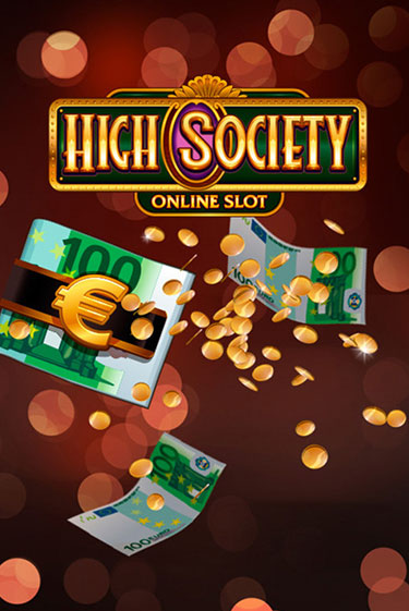 High Society - играть онлайн | Вулкан Вегас Беларусь - без регистрации