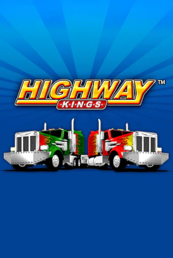 Highway Kings - играть онлайн | Вулкан Вегас Беларусь - без регистрации