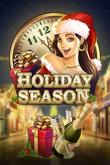 Holiday Season - играть онлайн | Вулкан Вегас Беларусь - без регистрации