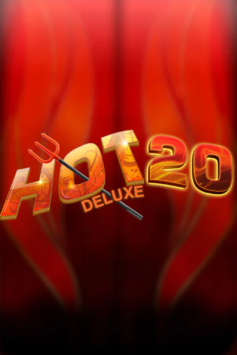 Hot 20 Deluxe - играть онлайн | Вулкан Вегас Беларусь - без регистрации