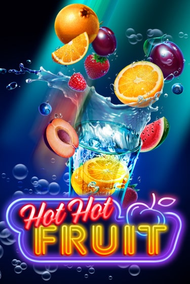 Hot Hot Fruit - играть онлайн | Вулкан Вегас Беларусь - без регистрации