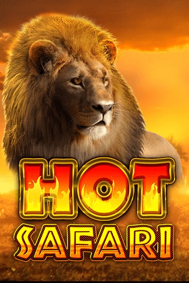 Hot Safari - играть онлайн | Вулкан Вегас Беларусь - без регистрации