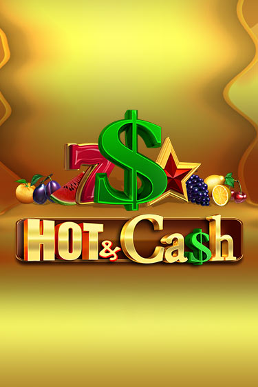 Hot & Cash - играть онлайн | Вулкан Вегас Беларусь - без регистрации