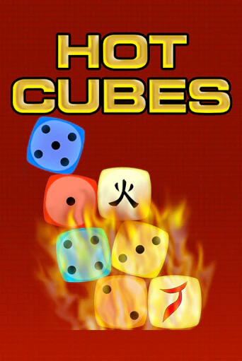 Hot Cubes - играть онлайн | Вулкан Вегас Беларусь - без регистрации