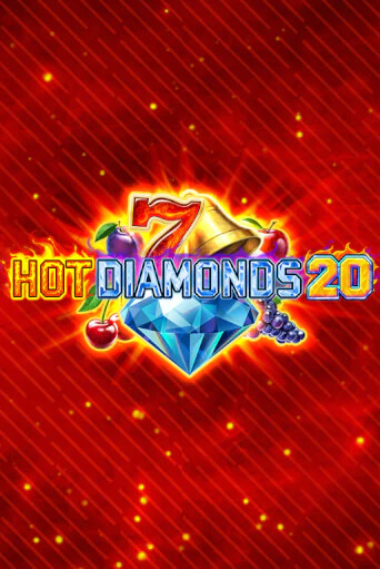 Hot Diamonds 20 - играть онлайн | Вулкан Вегас Беларусь - без регистрации