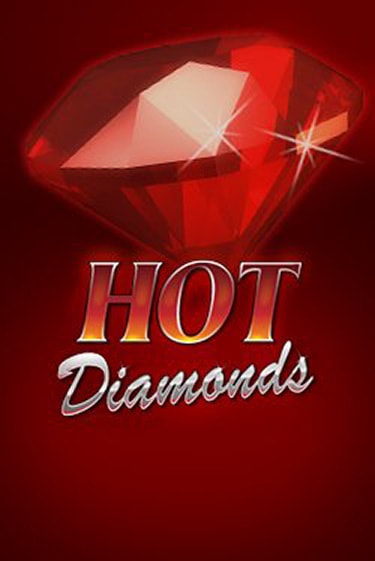 Hot Diamonds - играть онлайн | Вулкан Вегас Беларусь - без регистрации