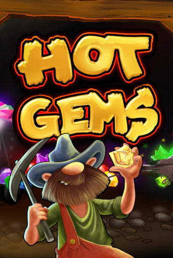 Hot Gems - играть онлайн | Вулкан Вегас Беларусь - без регистрации