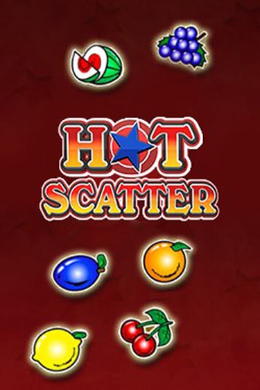 Hot Scatter - играть онлайн | Вулкан Вегас Беларусь - без регистрации