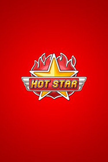 Hot Star - играть онлайн | Вулкан Вегас Беларусь - без регистрации