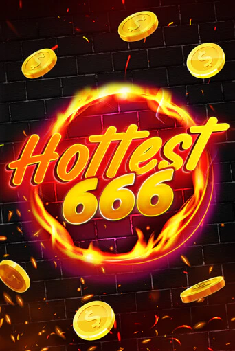 Hottest 666 - играть онлайн | Вулкан Вегас Беларусь - без регистрации
