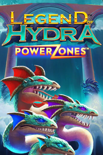 PowerZones: Legend of Hydra - играть онлайн | Вулкан Вегас Беларусь - без регистрации