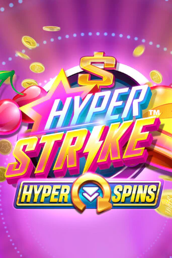 Hyper Strike™ HyperSpins™ - играть онлайн | Вулкан Вегас Беларусь - без регистрации