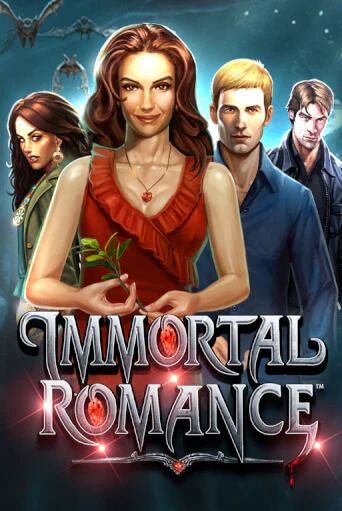 Immortal Romance - играть онлайн | Вулкан Вегас Беларусь - без регистрации