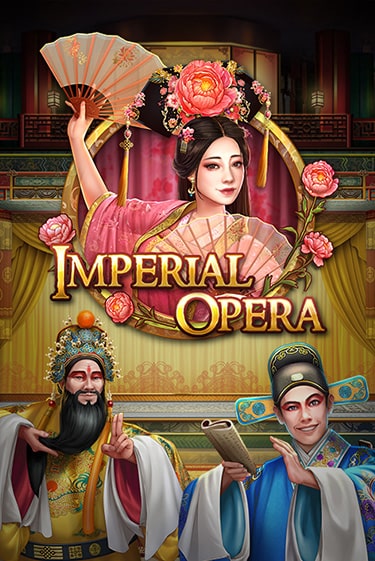 Imperial Opera - играть онлайн | Вулкан Вегас Беларусь - без регистрации