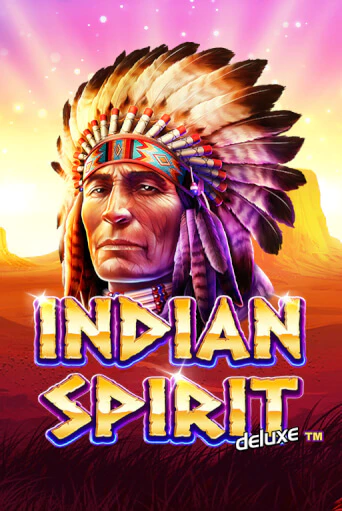 Indian Spirit deluxe - играть онлайн | Вулкан Вегас Беларусь - без регистрации