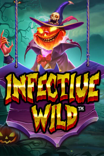 Infective Wild - играть онлайн | Вулкан Вегас Беларусь - без регистрации