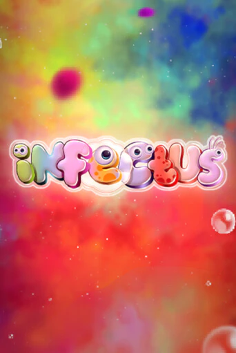 Infectus - играть онлайн | Вулкан Вегас Беларусь - без регистрации