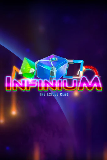 Infinium - играть онлайн | Вулкан Вегас Беларусь - без регистрации