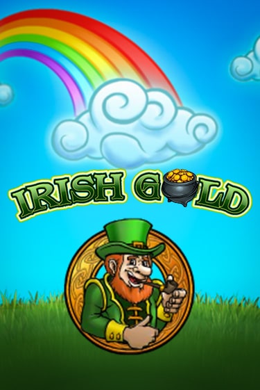 Irish Gold - играть онлайн | Вулкан Вегас Беларусь - без регистрации