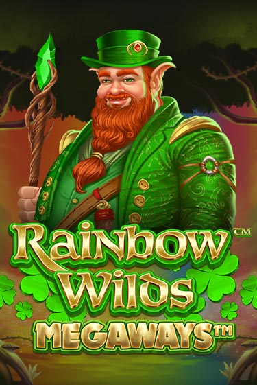 Rainbow Wilds Megaways - играть онлайн | Вулкан Вегас Беларусь - без регистрации