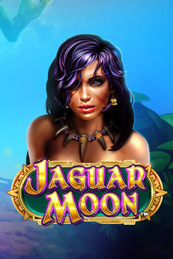 Jaguar Moon - играть онлайн | Вулкан Вегас Беларусь - без регистрации