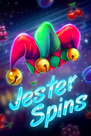 Jester Spins - играть онлайн | Вулкан Вегас Беларусь - без регистрации