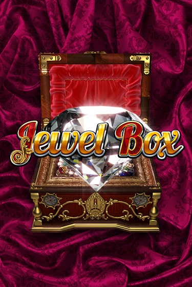 Jewel Box - играть онлайн | Вулкан Вегас Беларусь - без регистрации