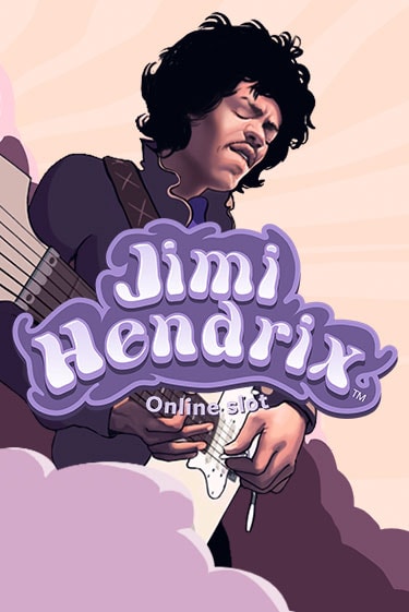 Jimi Hendrix Online Slot TM - играть онлайн | Вулкан Вегас Беларусь - без регистрации