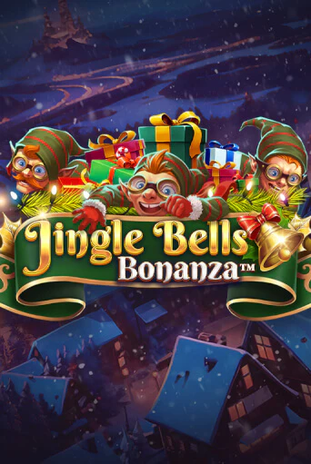 Jingle Bells Bonanza - играть онлайн | Вулкан Вегас Беларусь - без регистрации