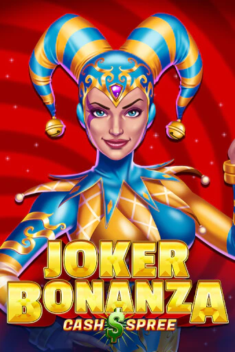 Joker Bonanza Cash Spree - играть онлайн | Вулкан Вегас Беларусь - без регистрации