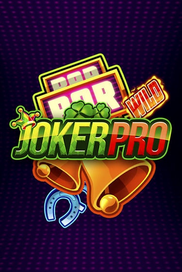 Joker Pro™ - играть онлайн | Вулкан Вегас Беларусь - без регистрации