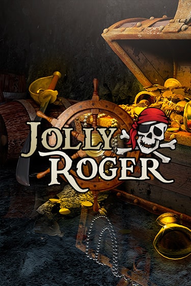 Jolly Roger - играть онлайн | Вулкан Вегас Беларусь - без регистрации