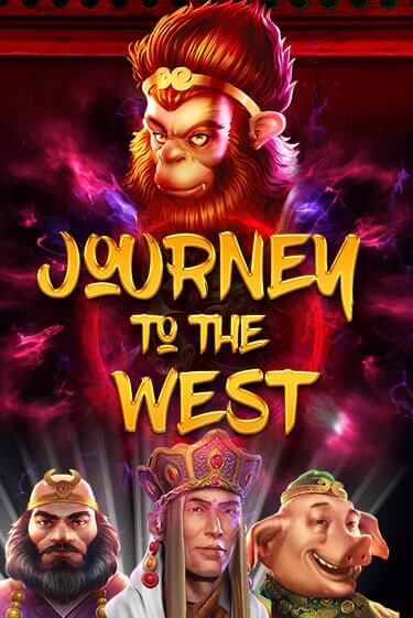 Journey to the West - играть онлайн | Вулкан Вегас Беларусь - без регистрации