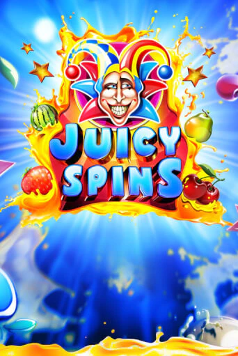 Juicy Spins - играть онлайн | Вулкан Вегас Беларусь - без регистрации