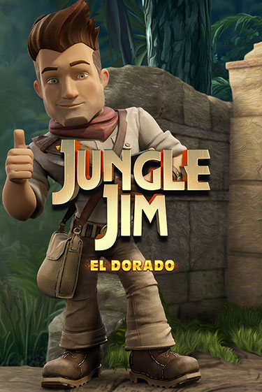 Jungle Jim El Dorado - играть онлайн | Вулкан Вегас Беларусь - без регистрации