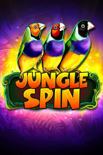 Jungle Spin - играть онлайн | Вулкан Вегас Беларусь - без регистрации