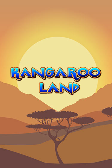 Kangaroo Land - играть онлайн | Вулкан Вегас Беларусь - без регистрации