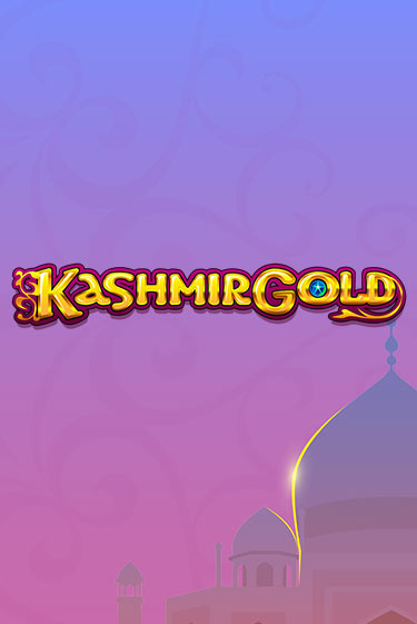 Kashmir Gold - играть онлайн | Вулкан Вегас Беларусь - без регистрации