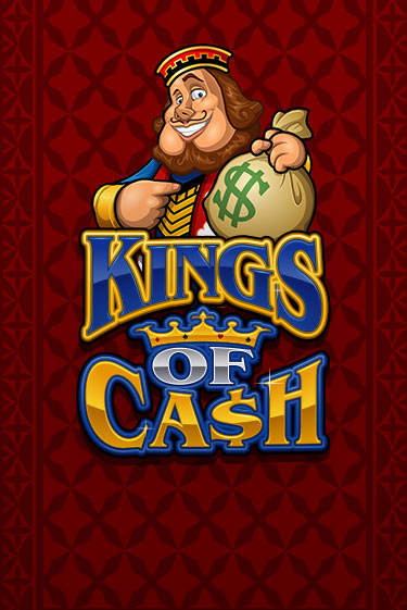 Kings of Cash - играть онлайн | Вулкан Вегас Беларусь - без регистрации