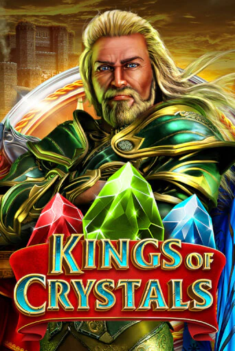 Kings of Crystals - играть онлайн | Вулкан Вегас Беларусь - без регистрации