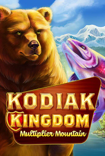 Kodiak Kingdom - играть онлайн | Вулкан Вегас Беларусь - без регистрации