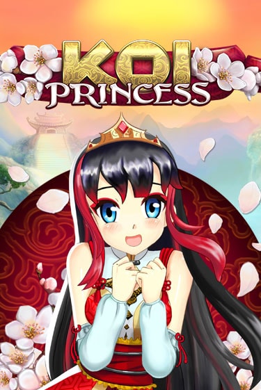 Koi Princess™ - играть онлайн | Вулкан Вегас Беларусь - без регистрации