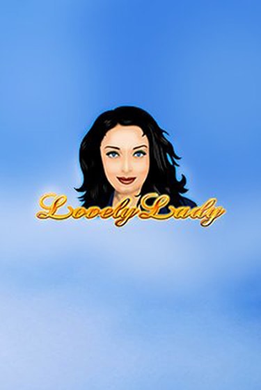 Lovely Lady - играть онлайн | Вулкан Вегас Беларусь - без регистрации