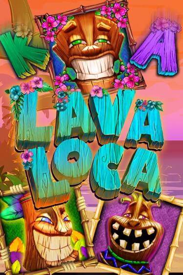 Lava Loca - играть онлайн | Вулкан Вегас Беларусь - без регистрации