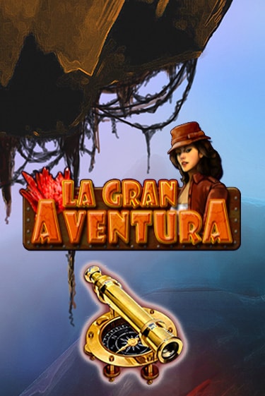 La Gran Aventura - играть онлайн | Вулкан Вегас Беларусь - без регистрации