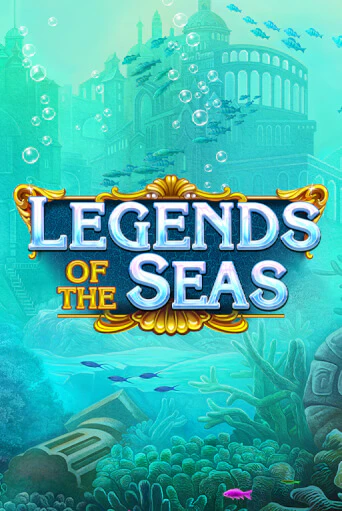 Legends of the Seas - играть онлайн | Вулкан Вегас Беларусь - без регистрации