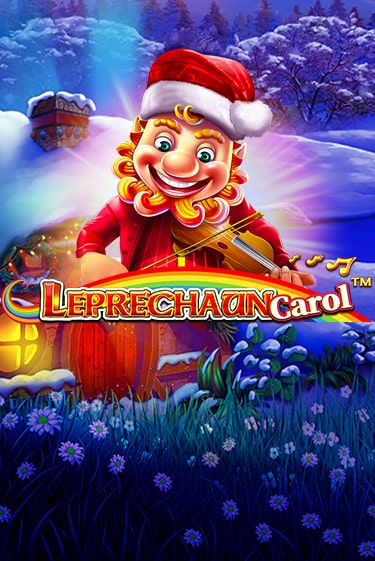 Leprechaun Carol - играть онлайн | Вулкан Вегас Беларусь - без регистрации